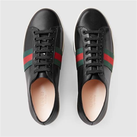 gucci pete's glamour shoes fit|examples of gucci sneakers.